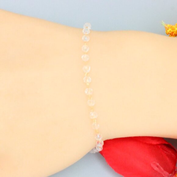 "Elegant & Trendy Bracelet, A Perfect Gift for Women, Thoughtful, EVCH1479 - Picture 8 of 10